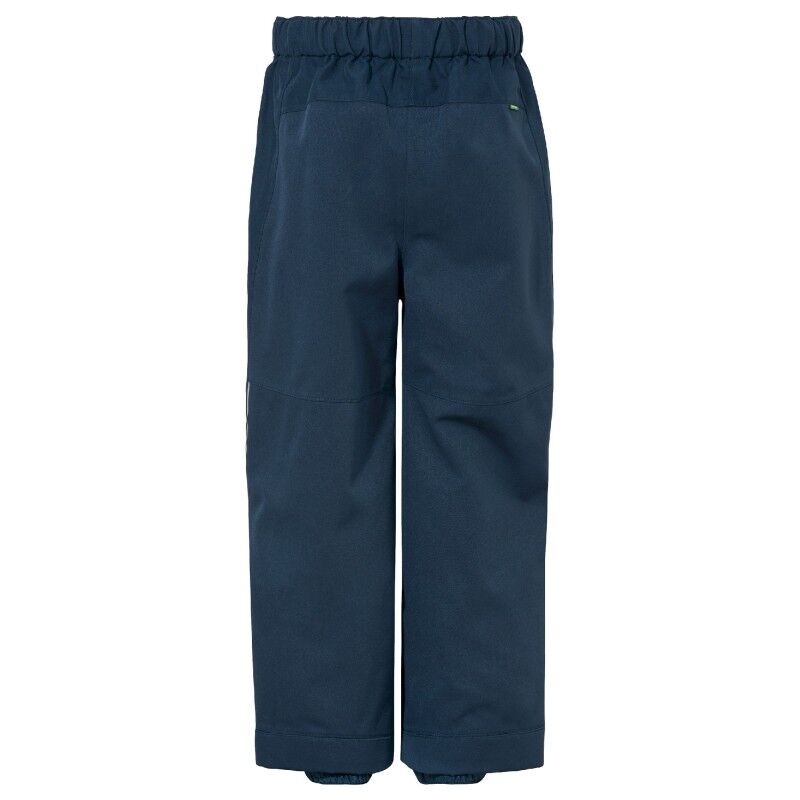 Vaude Kids Caprea Rain Pants - Regenhose - Kind | Hardloop