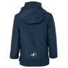 Vaude Kids Casarea 3in1 Jacket II - Kurtka 3w1 dziecięca | Hardloop
