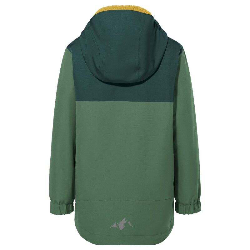 Vaude Kids Caprea 3in1 Jacket - 3-in-1 jacket - Kid's | Hardloop