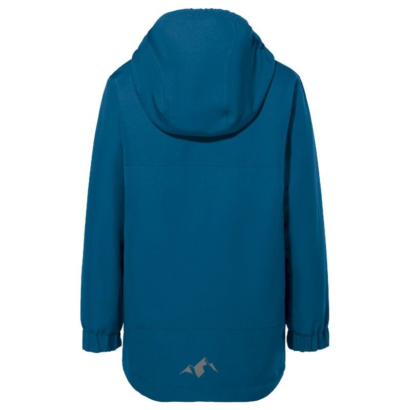 Vaude Kids Caprea 3in1 Jacket - Veste 3 en 1 enfant | Hardloop
