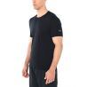 Icebreaker Cool-Lite Amplify Short Sleeve Crewe - Koszulka z wełny Merino męska | Hardloop