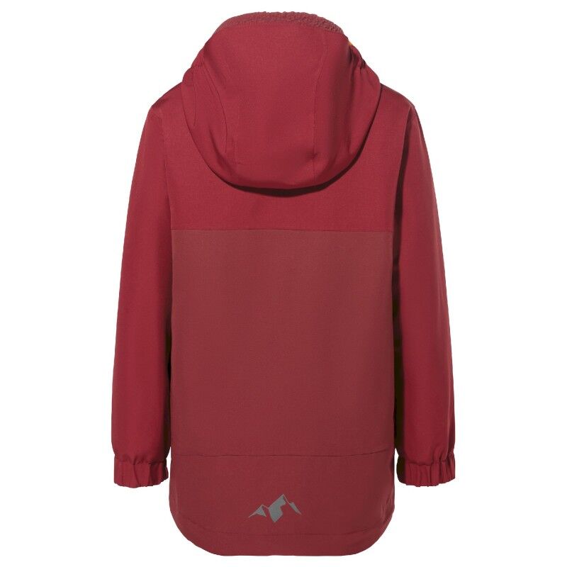 Vaude Kids Caprea 3in1 Jacket - 3-in-1 jacket - Kid's | Hardloop