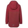 Vaude Kids Caprea 3in1 Jacket - Chaqueta dobles - Niños | Hardloop