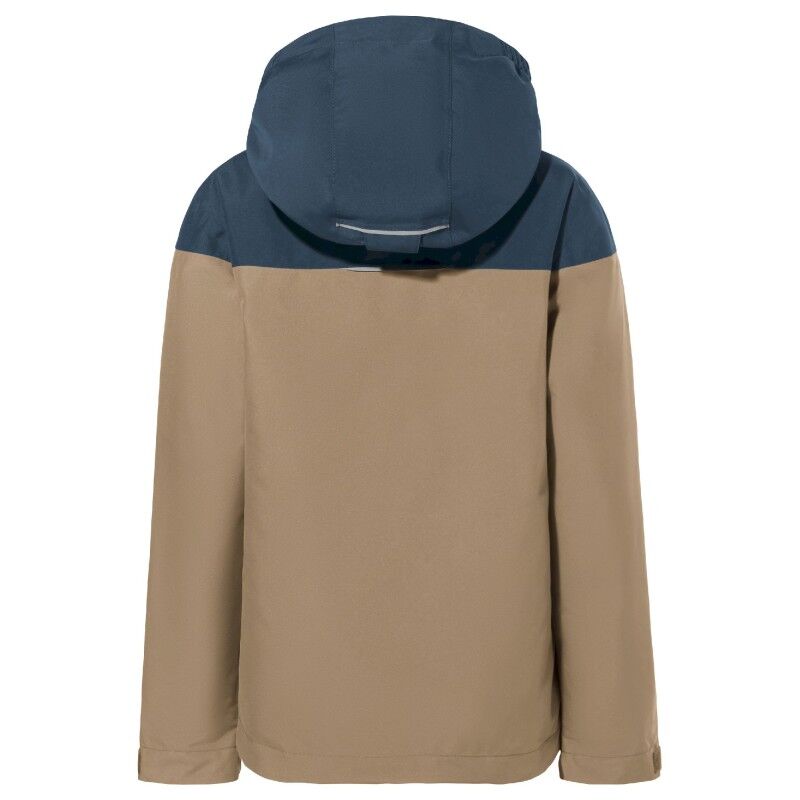 Vaude Kids Lulea 2L Padded Jacket - Sadetakki - Lasten | Hardloop