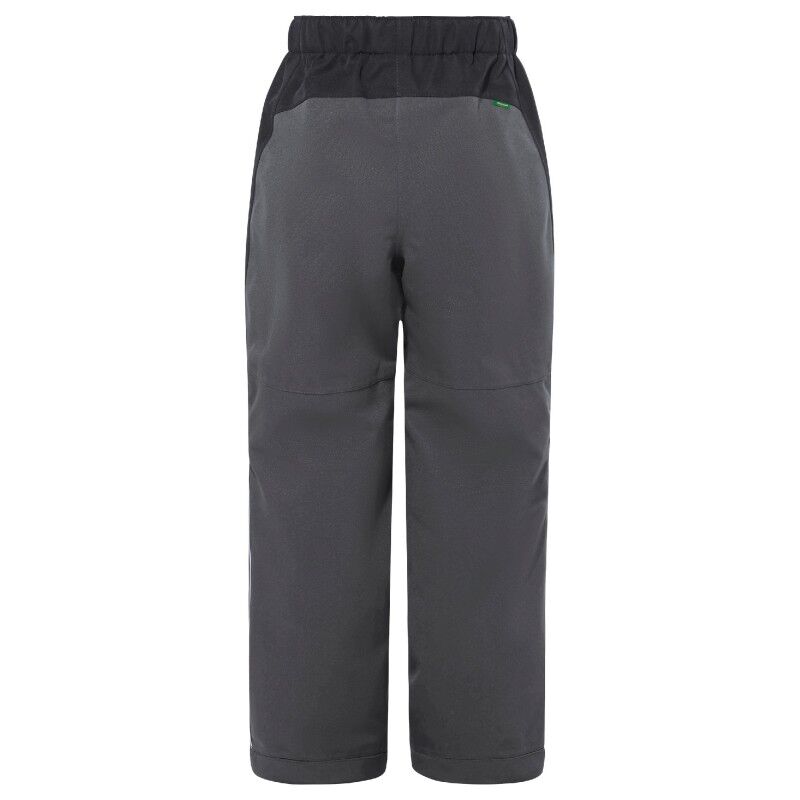 Vaude Kids Caprea Padded Rain Pants - Pantalon imperméable enfant | Hardloop