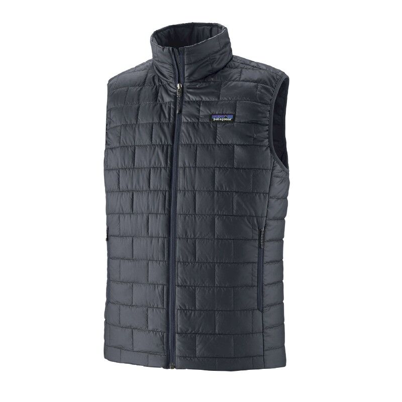 Men's Nano Puff Vest - Colete penas homem