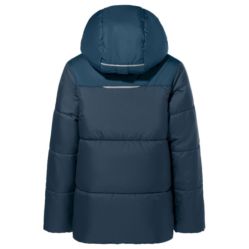 Vaude Kids Lulea Insulation Jacket - Kunstfaserjacke - Kind | Hardloop