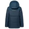 Vaude Kids Lulea Insulation Jacket - Kunstfaserjacke - Kind | Hardloop