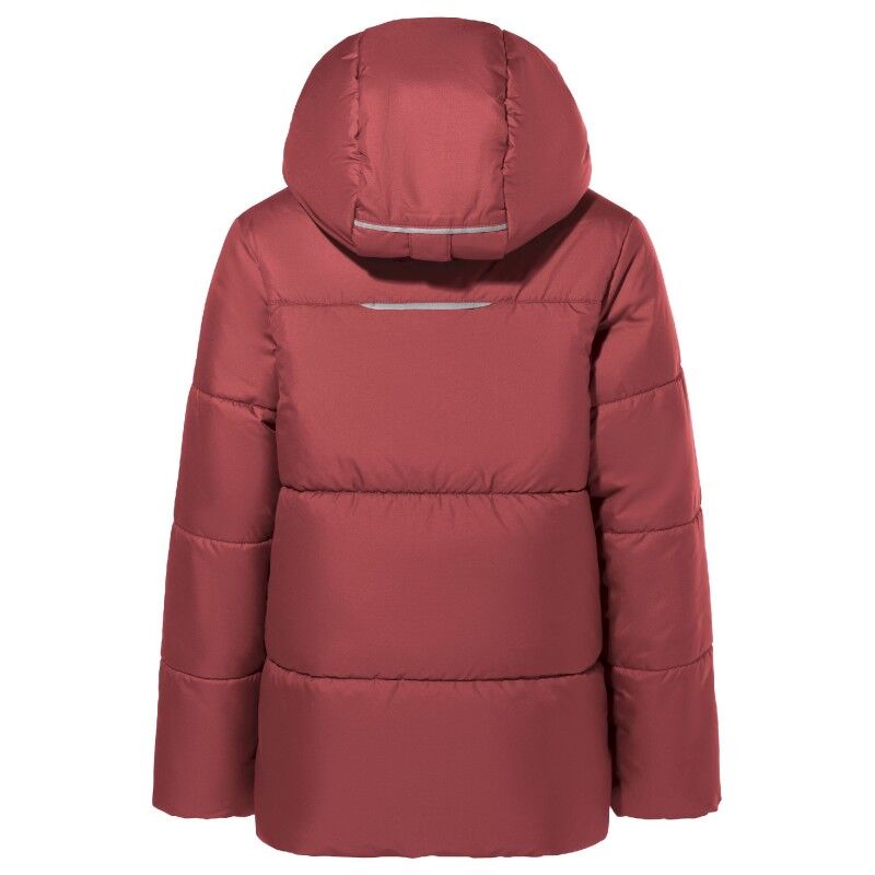 Vaude Kids Lulea Insulation Jacket - Syntetjacka - Børn | Hardloop