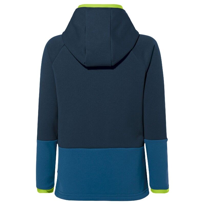 Vaude Kids Capacida Fleece Jacket II - Fleece jacket - Kid's | Hardloop