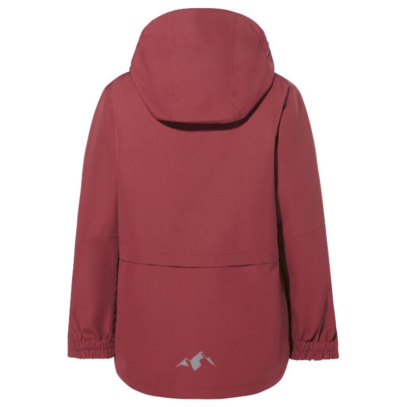 Vaude Kids Snow Cup 3in1 Jacket III - 3 i 1-jakke - Barn | Hardloop