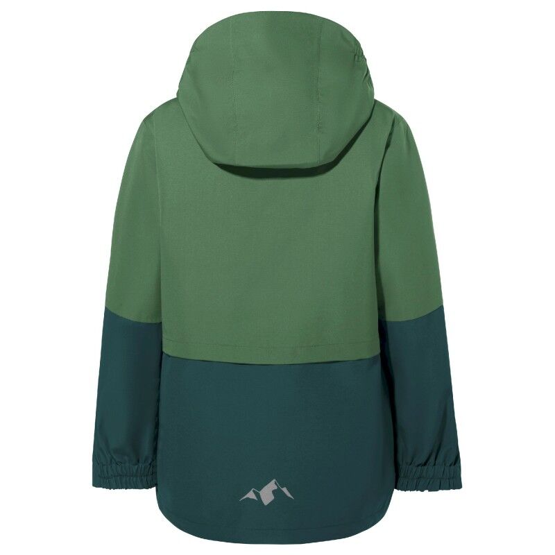 Vaude Kids Snow Cup 3in1 Jacket III - 3-in-1 jacket - Kid's | Hardloop