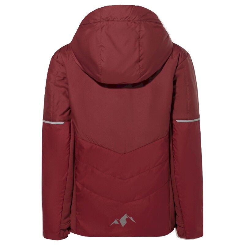 Vaude Kids Capacida Hybrid Jacket II - Doudoune enfant | Hardloop