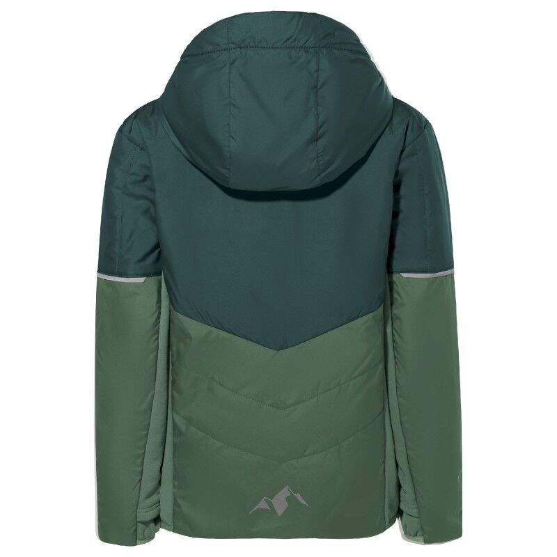 Vaude Kids Capacida Hybrid Jacket II - Giacca sintetica - Bambino | Hardloop