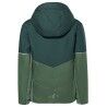 Vaude Kids Capacida Hybrid Jacket II - Kunstfaserjacke - Kind | Hardloop