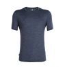 Midnight Navy Heather