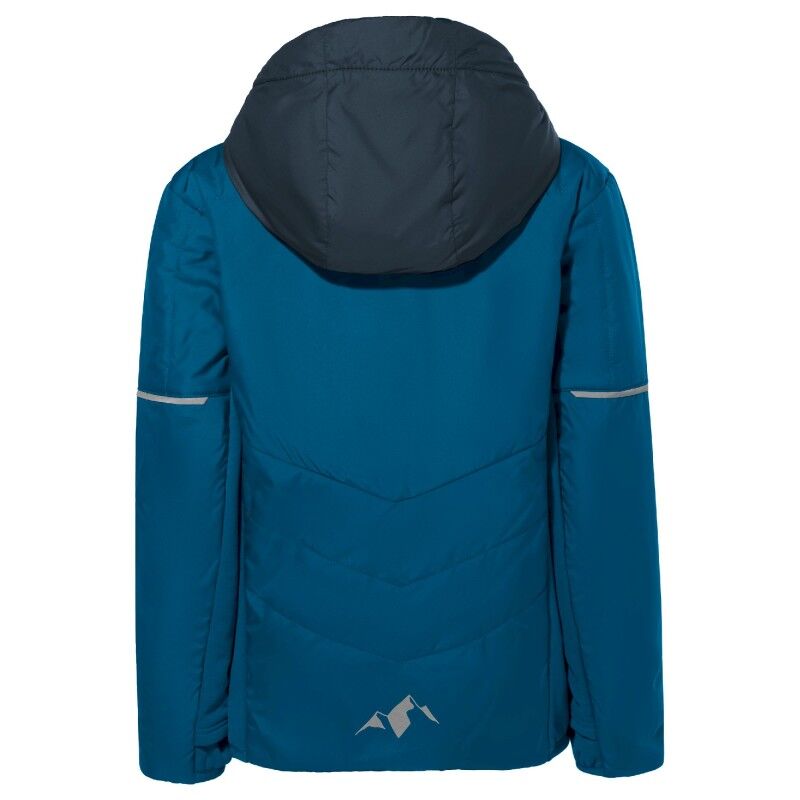 Vaude Kids Capacida Hybrid Jacket II Synthetic jacket Kid's