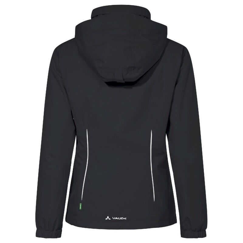 Vaude Escape Bike Warm Jacket - Casaco impermeável mulher | Hardloop