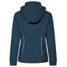 Vaude Escape Bike Warm Jacket - Veste imperméable femme | Hardloop