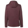 Vaude Idris Fleece Hoody - Fleecevest - Dames | Hardloop