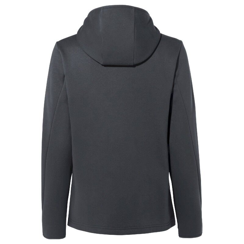 Vaude Idris Fleece Hoody - Polar mulher | Hardloop