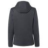 Vaude Idris Fleece Hoody - Polar mulher | Hardloop