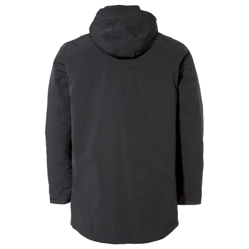 Vaude Idris Wool Parka II - Parka - Herr | Hardloop