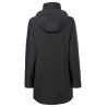 Vaude Idris 3in1 Parka IV - Veste 3 en 1 femme | Hardloop
