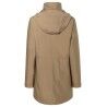 Vaude Idris 3in1 Parka IV - 3 i 1-jakke - Damer | Hardloop