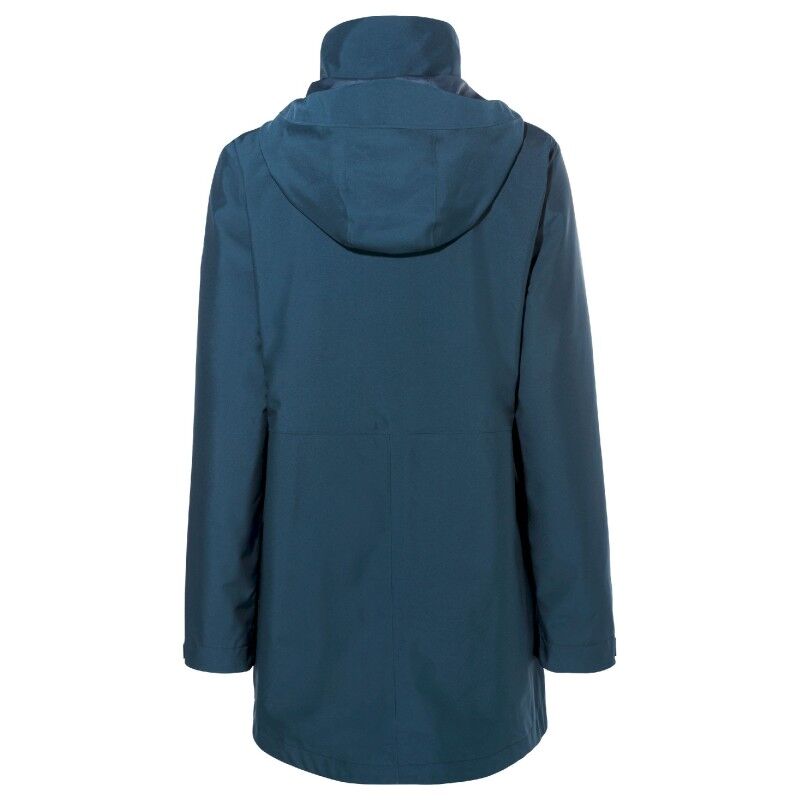 Vaude Idris 3in1 Parka IV - Giacca doppia - Donna | Hardloop