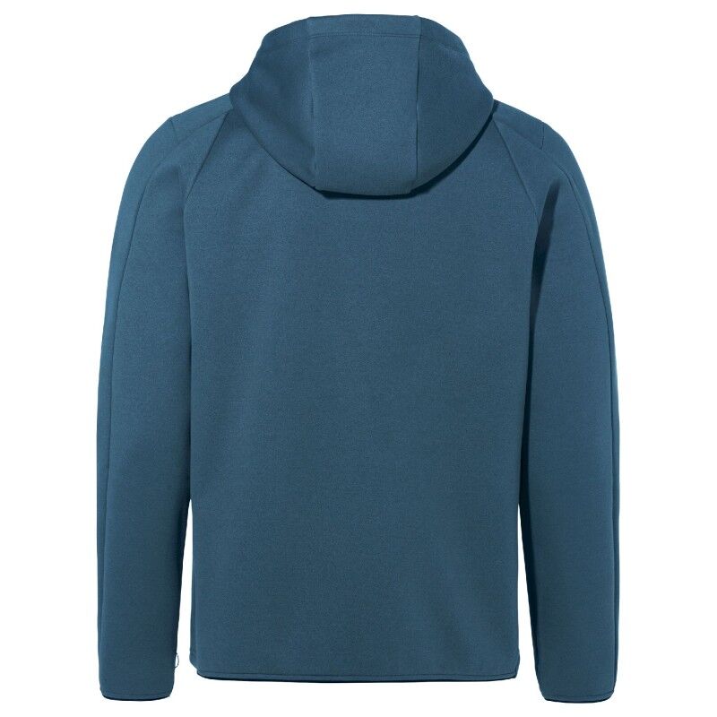 Vaude Idris Fleece Hoody - Giacca in pile - Uomo | Hardloop
