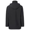 Vaude Idris 3in1 Parka IV - 3-in-1-jas - Heren | Hardloop