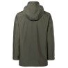 Vaude Idris 3in1 Parka IV - 3-in-1-jas - Heren | Hardloop