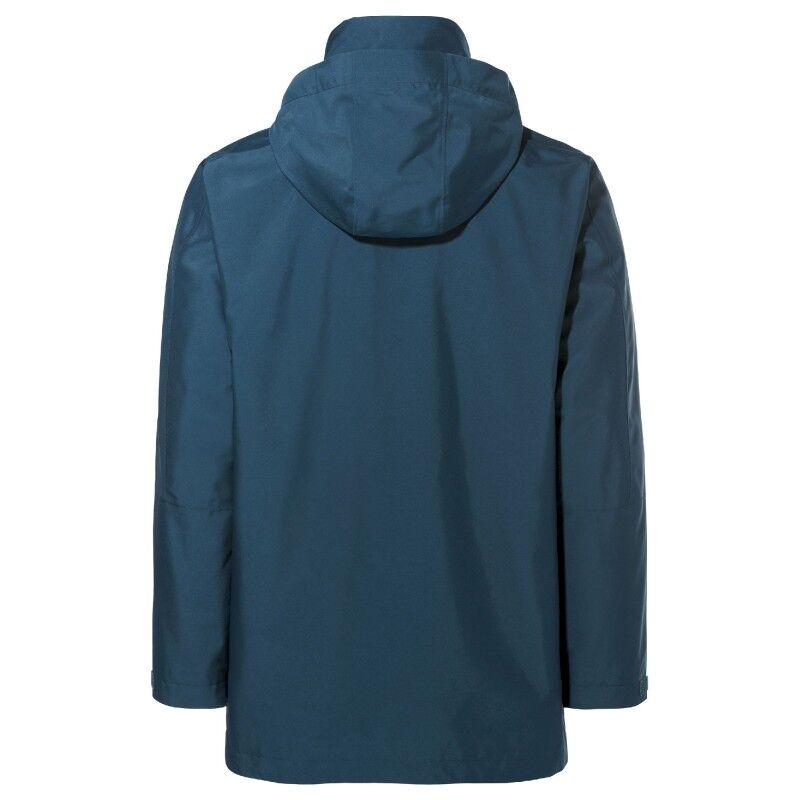Vaude Idris 3in1 Parka IV - Doppeljacke - Herren | Hardloop
