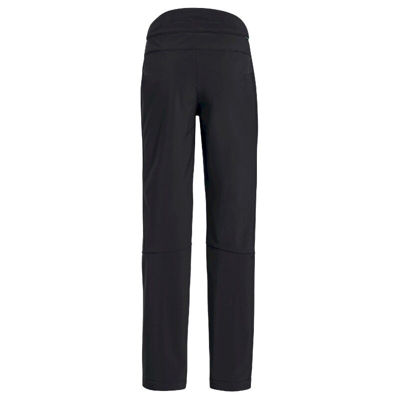 Vaude Elope Softshell Pants - Softshellbyxa - Dam | Hardloop