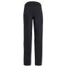 Vaude Elope Softshell Pants - Softshellhousut - Naiset | Hardloop