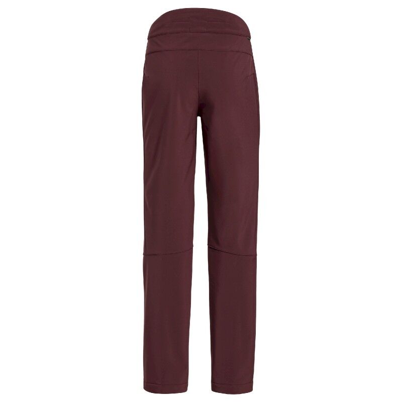 Vaude Elope Softshell Pants - Softshellhose - Damen | Hardloop