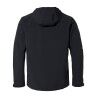 Vaude Cyclone Hooded Jacket - Softshelljakke - Herrer | Hardloop