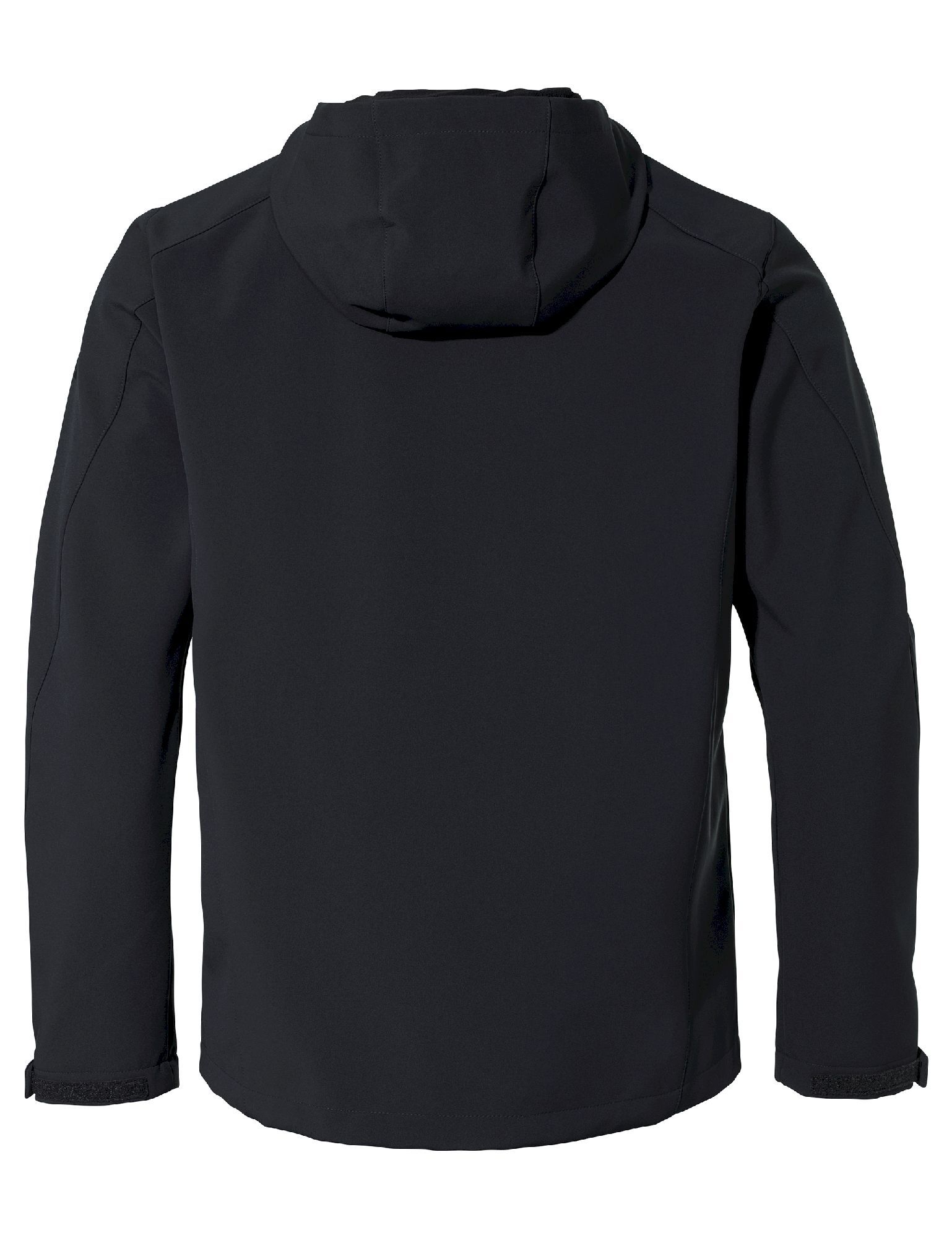 Vaude Cyclone Hooded Jacket Softshelljacke Herren Hardloop