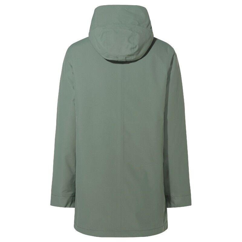 Vaude Coreway Parka - Parkatakki - Naiset | Hardloop