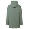 Vaude Coreway Parka - Parka mulher | Hardloop