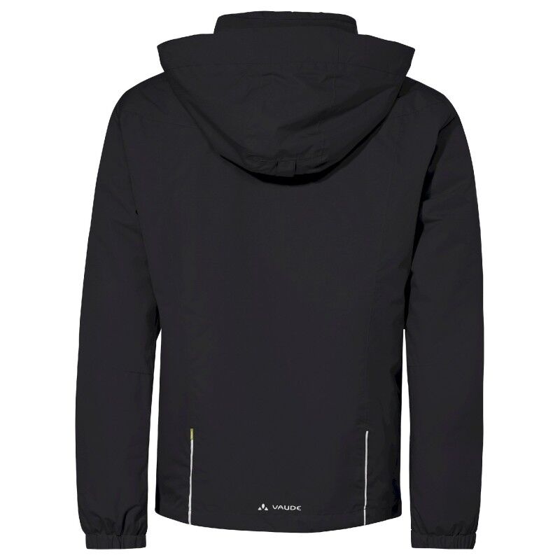 Vaude Escape Bike Warm Jacket - Waterproof jacket - Men's | Hardloop