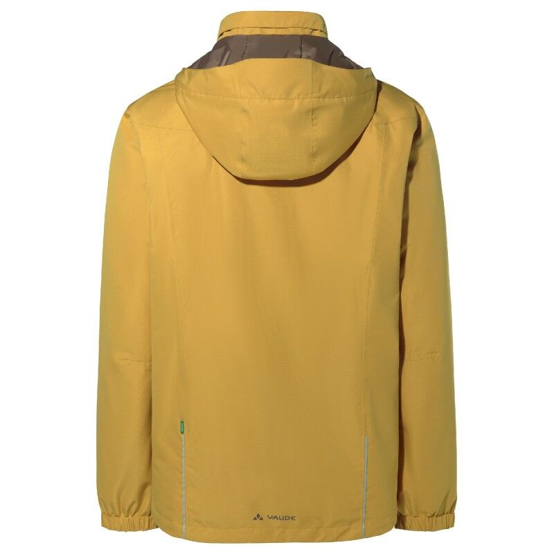 Vaude Escape Bike Warm Jacket - Veste imperméable homme | Hardloop