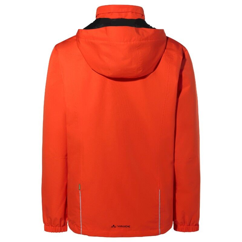 Vaude Escape Bike Warm Jacket - Giacca antipioggia - Uomo | Hardloop