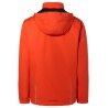 Vaude Escape Bike Warm Jacket - Waterproof jacket - Men's | Hardloop