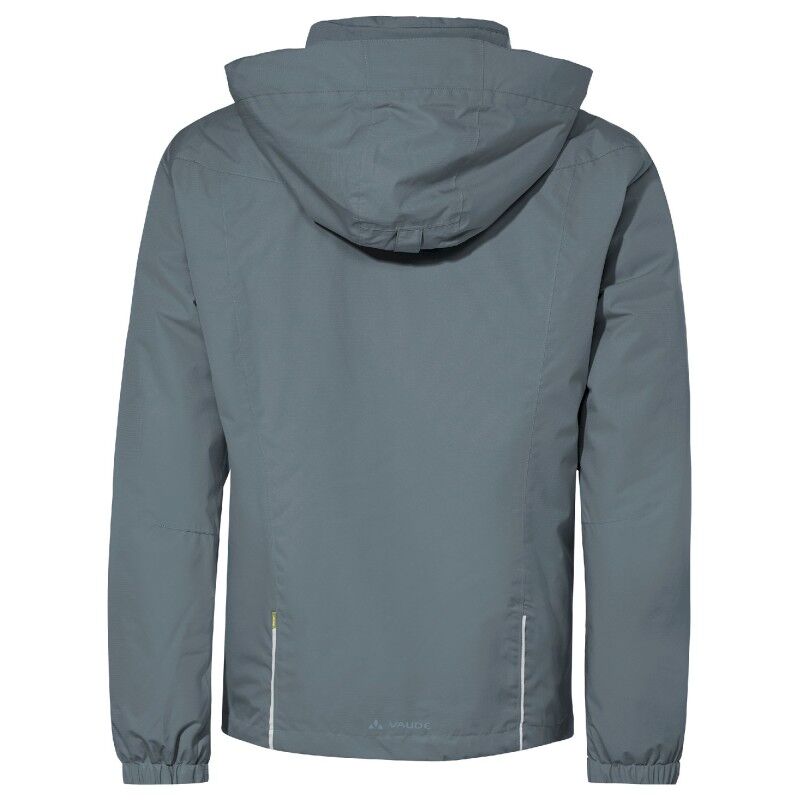Vaude Escape Bike Warm Jacket - Casaco impermeável homem | Hardloop