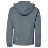 Vaude Escape Bike Warm Jacket - Pánská nepromokavá bunda | Hardloop