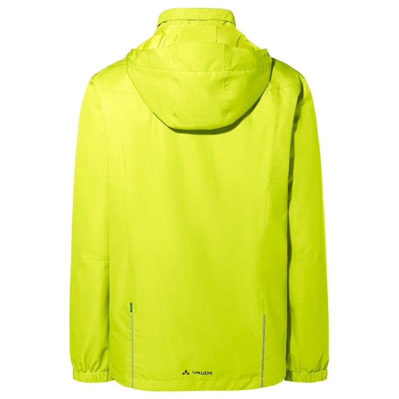 Vaude Escape Bike Warm Jacket - Regenjacke - Herren | Hardloop
