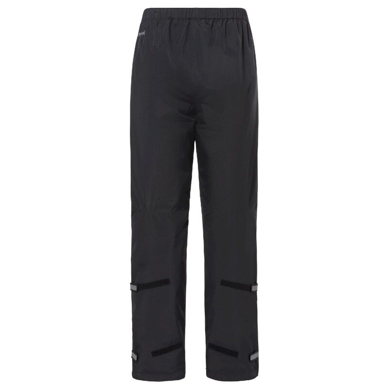 Vaude Escape Bike Warm Pants - Calça de ciclismo homem | Hardloop