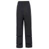 Vaude Escape Bike Warm Pants - Radhosen lang - Damen | Hardloop